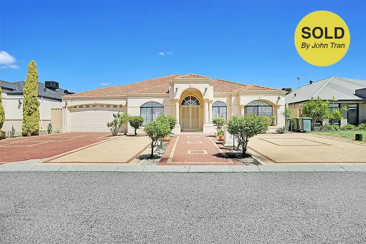 Main view of Homely house listing, 10 Dalkey Way, Darch WA 6065