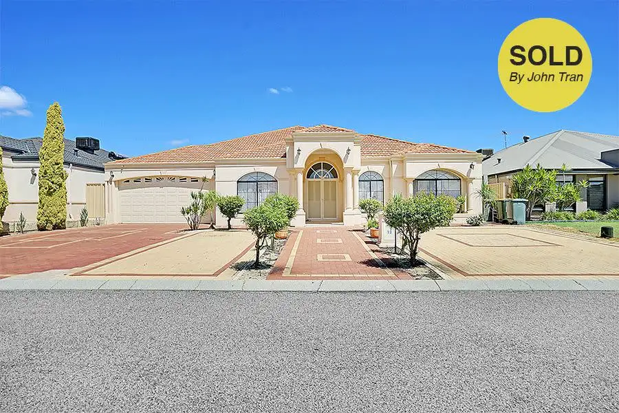 Main view of Homely house listing, 10 Dalkey Way, Darch WA 6065