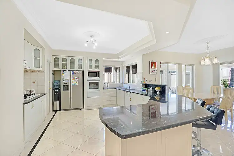 Fifth view of Homely house listing, 10 Dalkey Way, Darch WA 6065