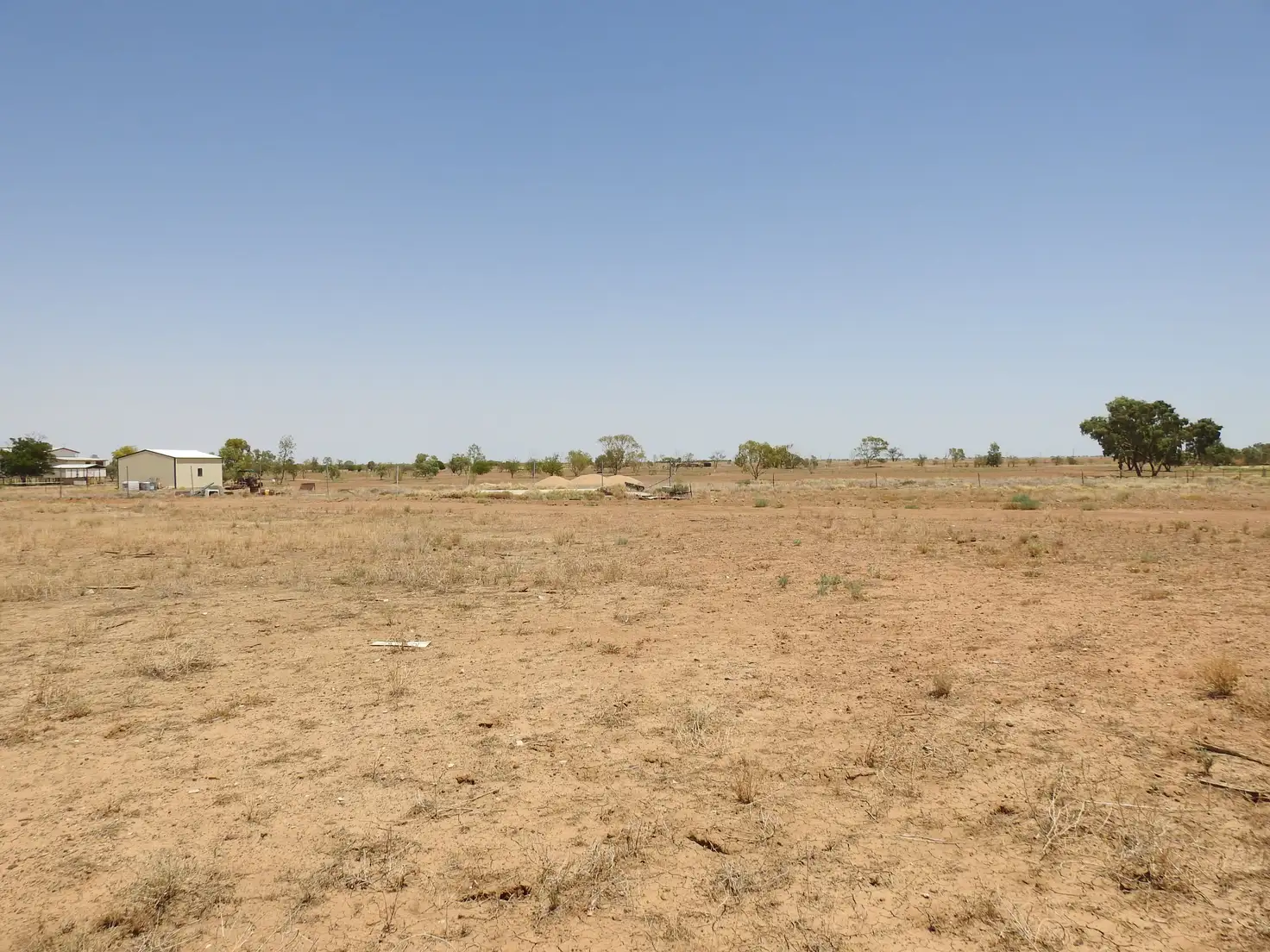 Main view of Homely land listing, Address available on request