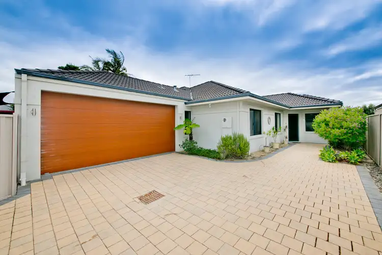 Second view of Homely house listing, 16a Belfast Street, Morley WA 6062