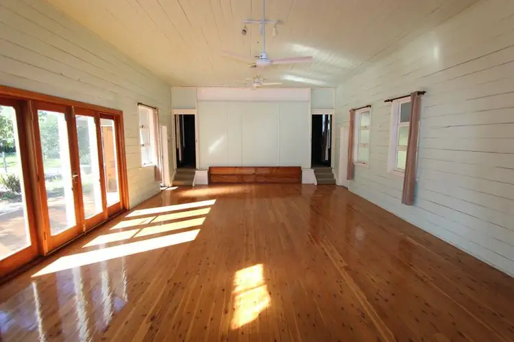 114 Galatea Street, Charleville QLD 4470