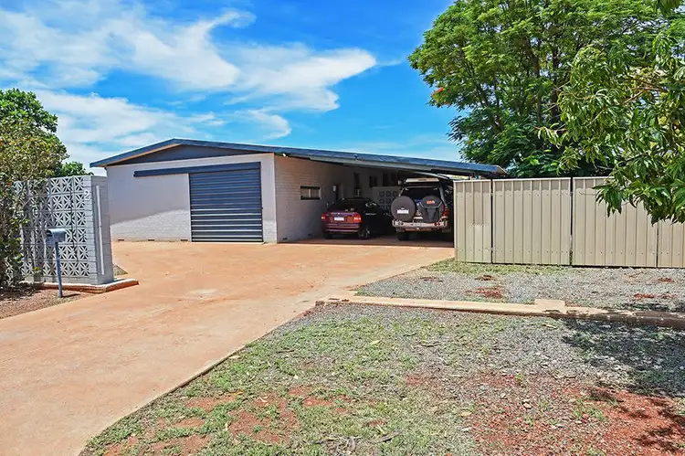 2 Haddon Way, Nickol WA 6714