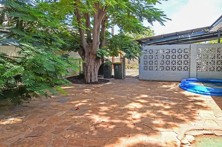 Third view of Homely house listing, 2 Haddon Way, Nickol WA 6714
