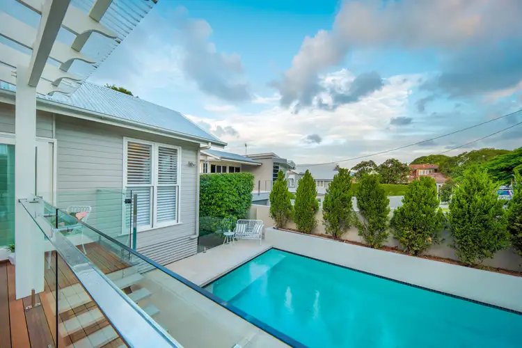 Third view of Homely house listing, 25 Enderley Avenue, Clayfield QLD 4011