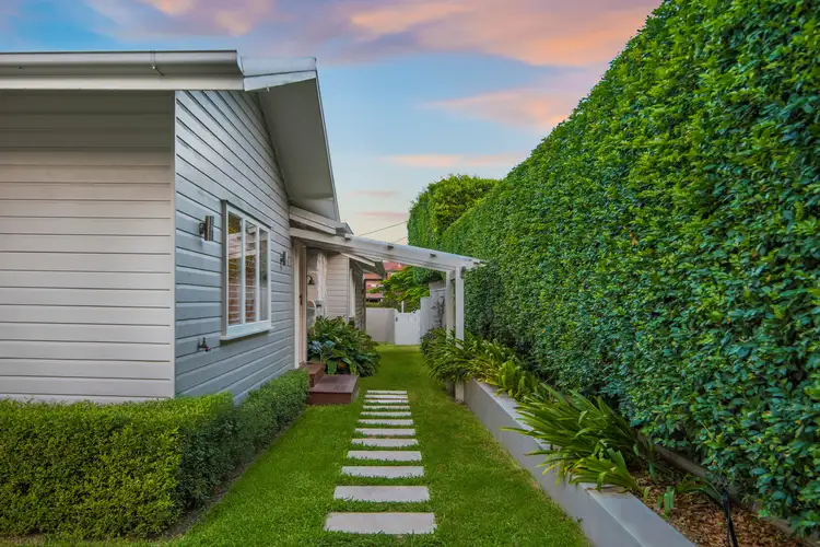 Fourth view of Homely house listing, 25 Enderley Avenue, Clayfield QLD 4011