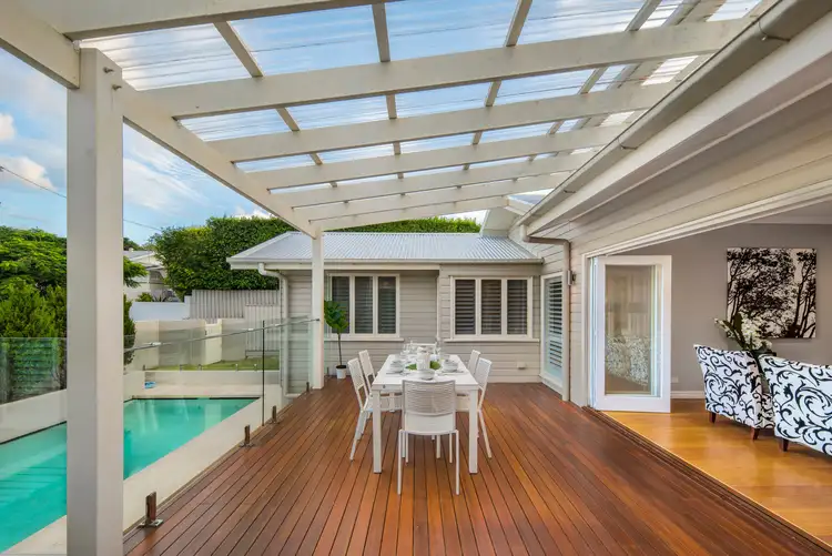Sixth view of Homely house listing, 25 Enderley Avenue, Clayfield QLD 4011