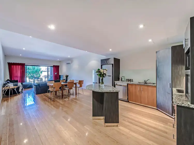 3/1 Roydhouse Street, Subiaco WA 6008