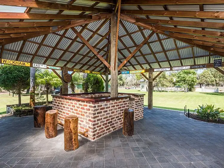 Second view of Homely house listing, 157 Philmore Street, Muchea WA 6501