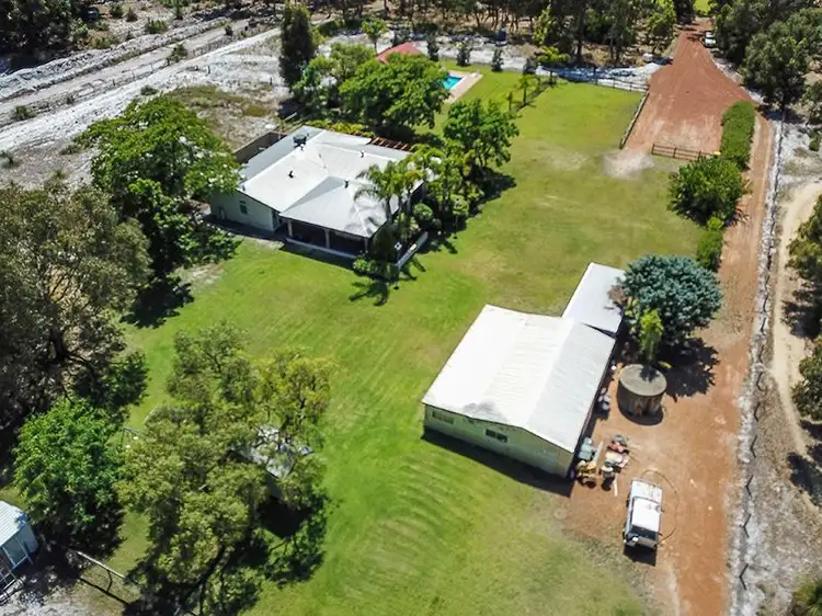 Third view of Homely house listing, 157 Philmore Street, Muchea WA 6501