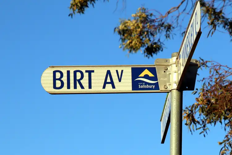 Seventh view of Homely land listing, 46 Birt Avenue, Salisbury Heights SA 5109