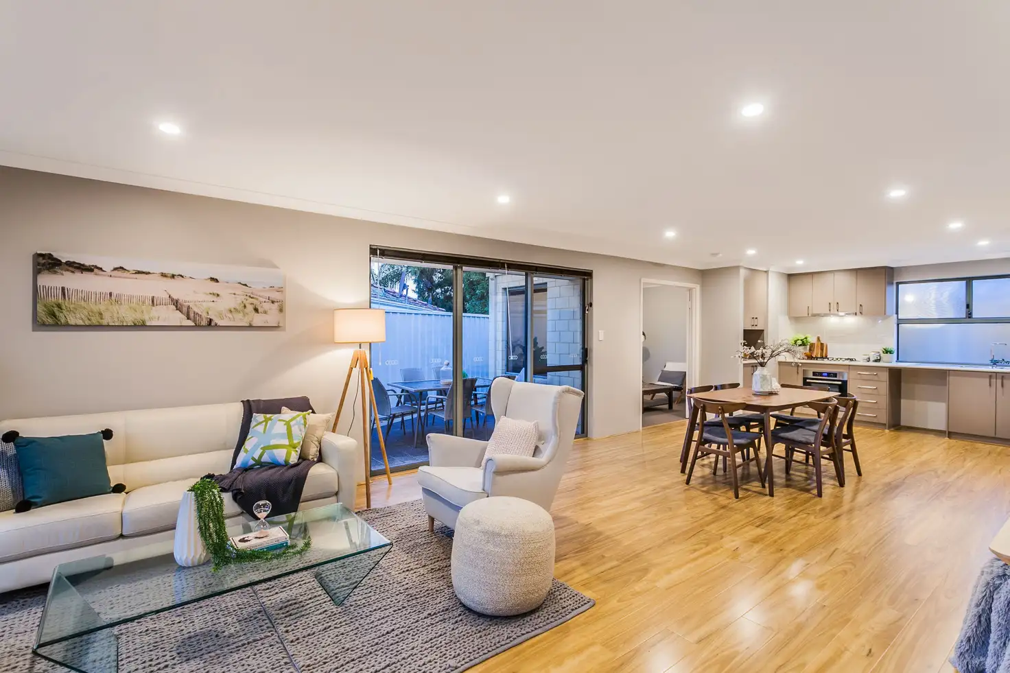 Main view of Homely house listing, 3/7 Lunar Way, Beckenham WA 6107