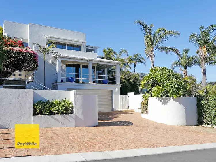 4 Woolwich Close, Kallaroo WA 6025