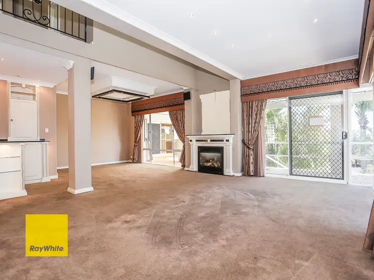 Fourth view of Homely house listing, 4 Woolwich Close, Kallaroo WA 6025