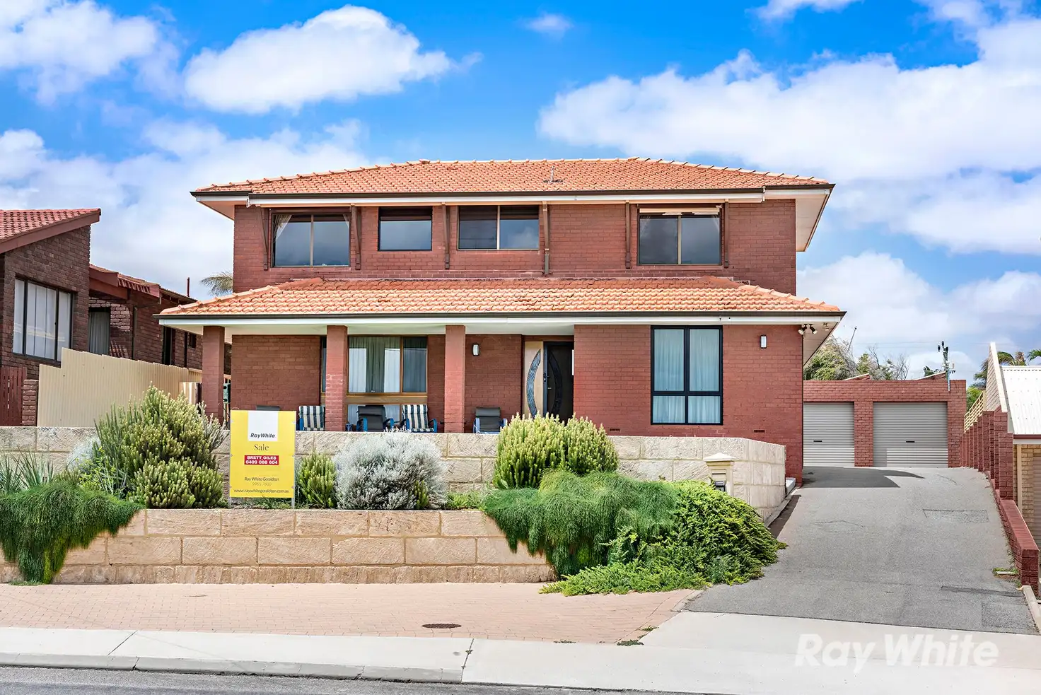Main view of Homely house listing, 53 Bayview Street, Mount Tarcoola WA 6530