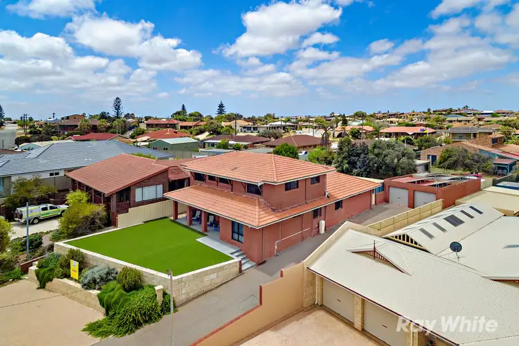 Third view of Homely house listing, 53 Bayview Street, Mount Tarcoola WA 6530