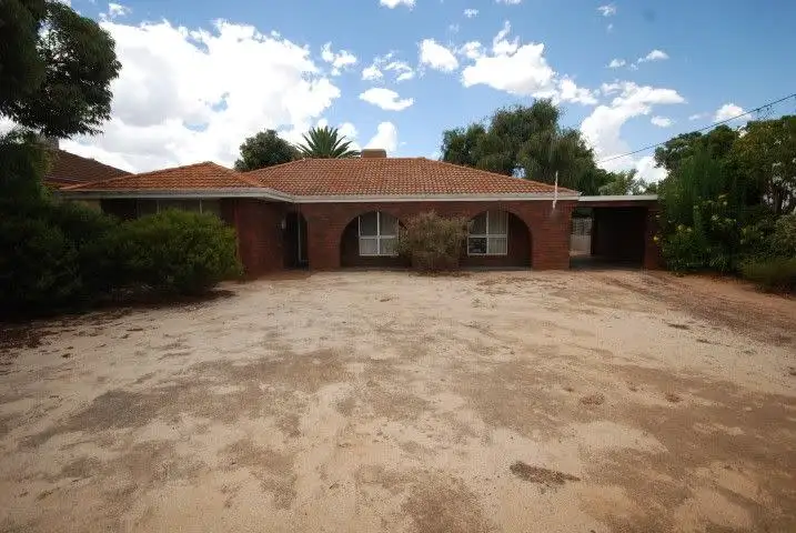 Main view of Homely house listing, 3 Larke Street, Corrigin WA 6375