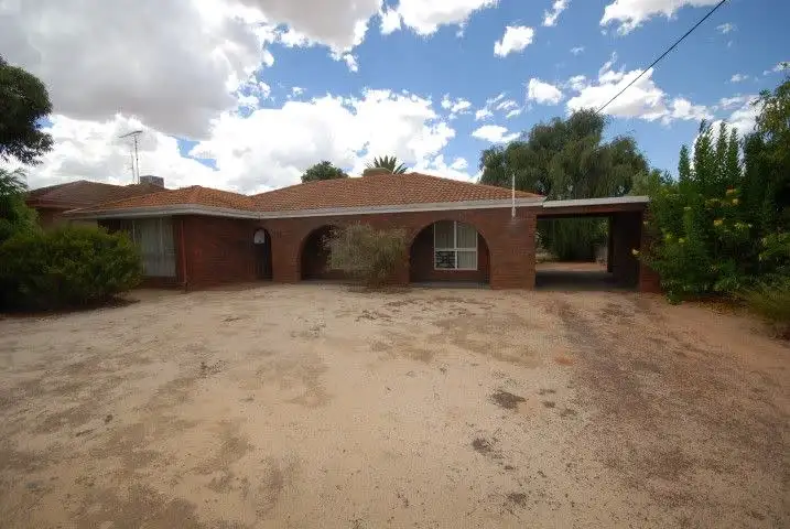 Second view of Homely house listing, 3 Larke Street, Corrigin WA 6375