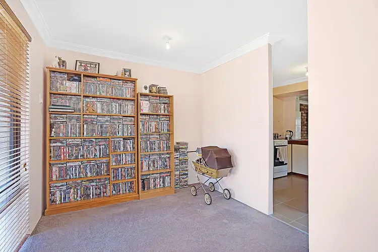 Fourth view of Homely house listing, 31 Mottlecah Way, Mirrabooka WA 6061