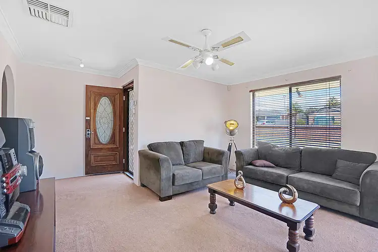 Fifth view of Homely house listing, 31 Mottlecah Way, Mirrabooka WA 6061