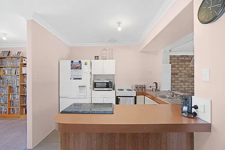 Seventh view of Homely house listing, 31 Mottlecah Way, Mirrabooka WA 6061
