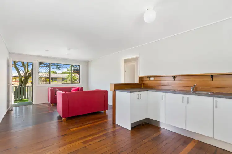 Second view of Homely house listing, 86A Sheehan Avenue, Hope Island QLD 4212