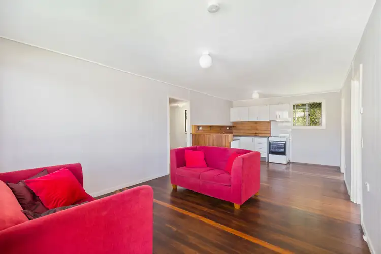 Third view of Homely house listing, 86A Sheehan Avenue, Hope Island QLD 4212