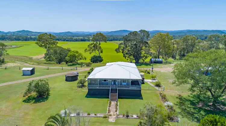 Main view of Homely house listing, 1345 Pine Mountain Road, Borallon QLD 4306