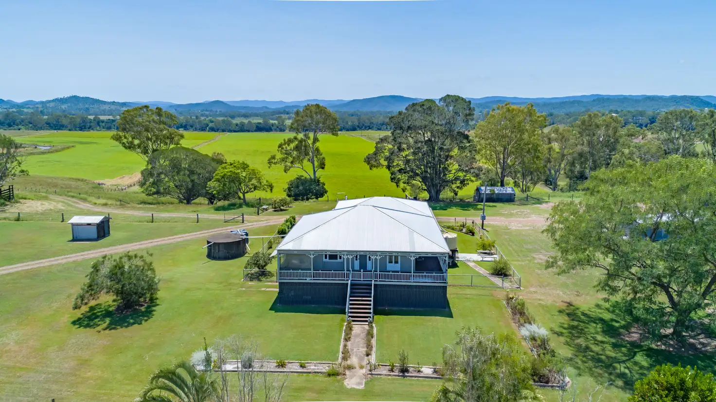 Main view of Homely house listing, 1345 Pine Mountain Road, Borallon QLD 4306