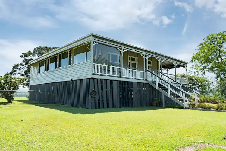 Second view of Homely house listing, 1345 Pine Mountain Road, Borallon QLD 4306