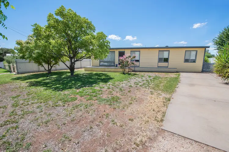 28 Tyrrell Street, Lake Boga VIC 3584