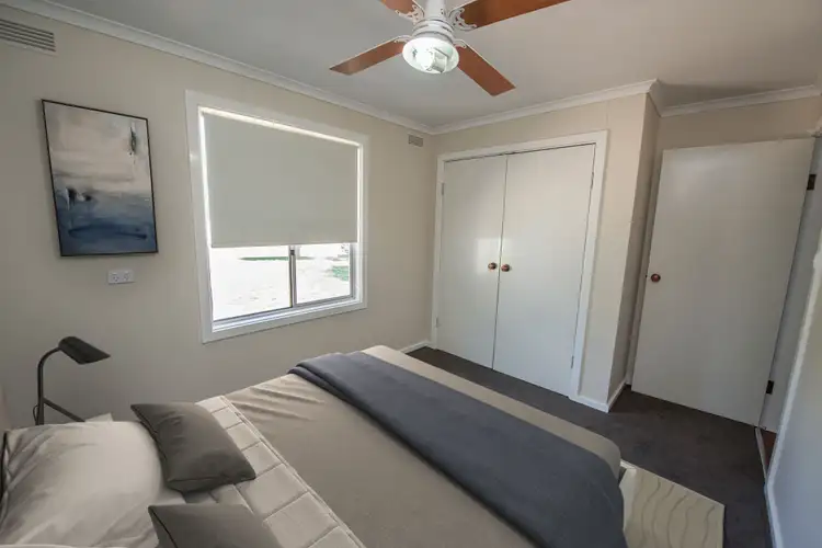 Fifth view of Homely house listing, 28 Tyrrell Street, Lake Boga VIC 3584