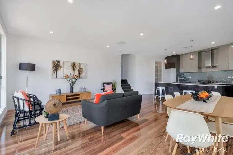 Fifth view of Homely house listing, 11 Cheryl Avenue, Valley View SA 5093