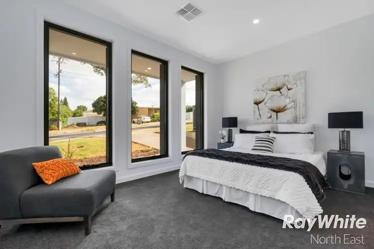 Sixth view of Homely house listing, 11 Cheryl Avenue, Valley View SA 5093