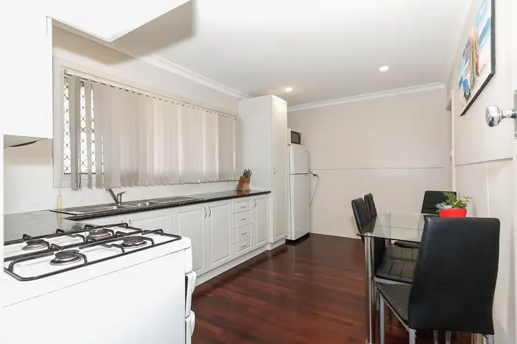 Third view of Homely house listing, 3 Hatfield Way, Girrawheen WA 6064