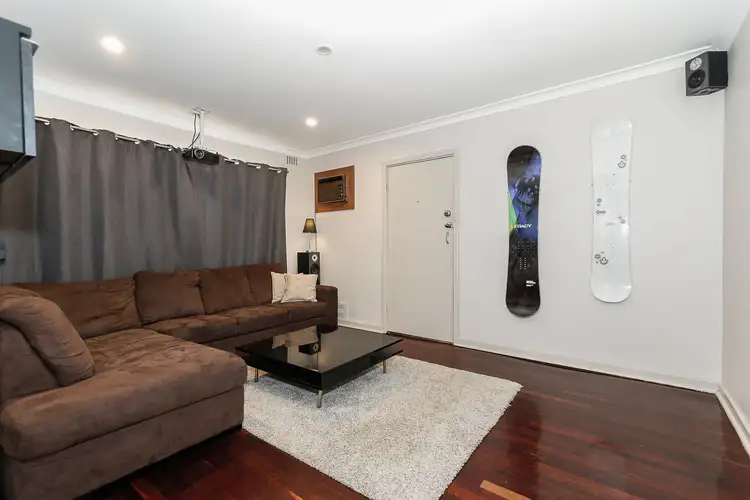 Fifth view of Homely house listing, 3 Hatfield Way, Girrawheen WA 6064