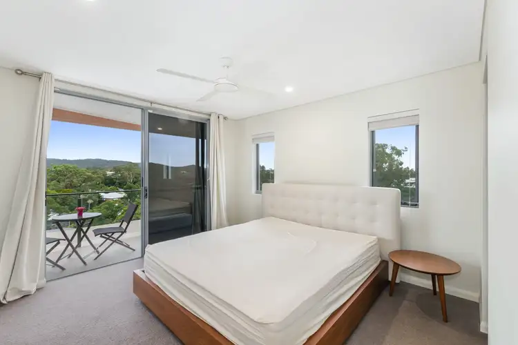 Seventh view of Homely townhouse listing, 10/157 Gailey Road, Taringa QLD 4068
