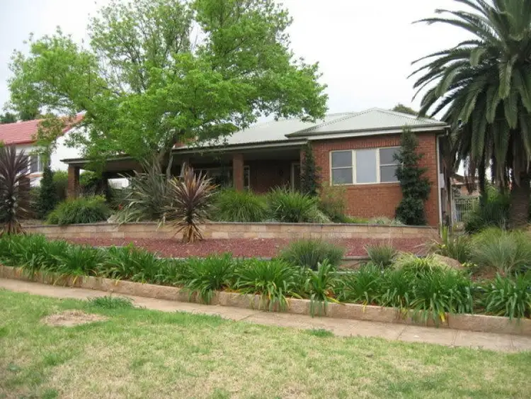 Main view of Homely house listing, 6 Want Street, Parkes NSW 2870