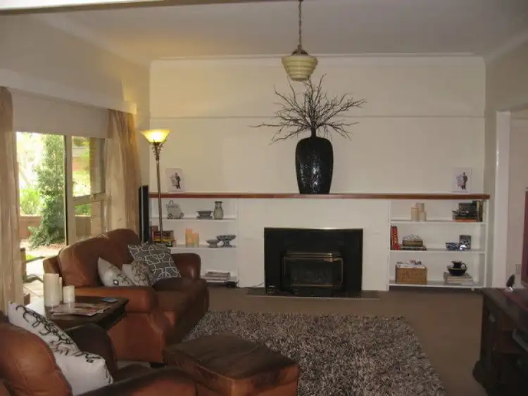 Fifth view of Homely house listing, 6 Want Street, Parkes NSW 2870