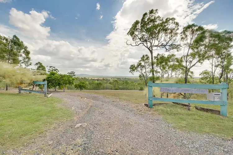 14 RIVERVIEW Drive, River Ranch QLD 4680