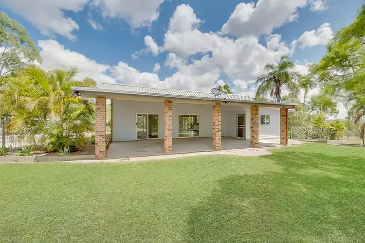 Second view of Homely rural property listing, 14 RIVERVIEW Drive, River Ranch QLD 4680