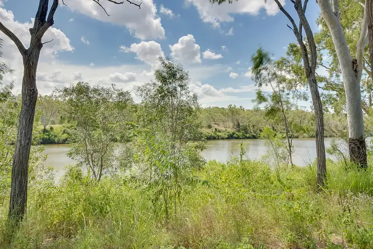 Third view of Homely rural property listing, 14 RIVERVIEW Drive, River Ranch QLD 4680