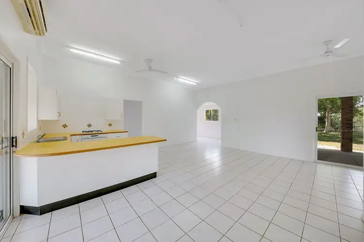 Fifth view of Homely rural property listing, 14 RIVERVIEW Drive, River Ranch QLD 4680