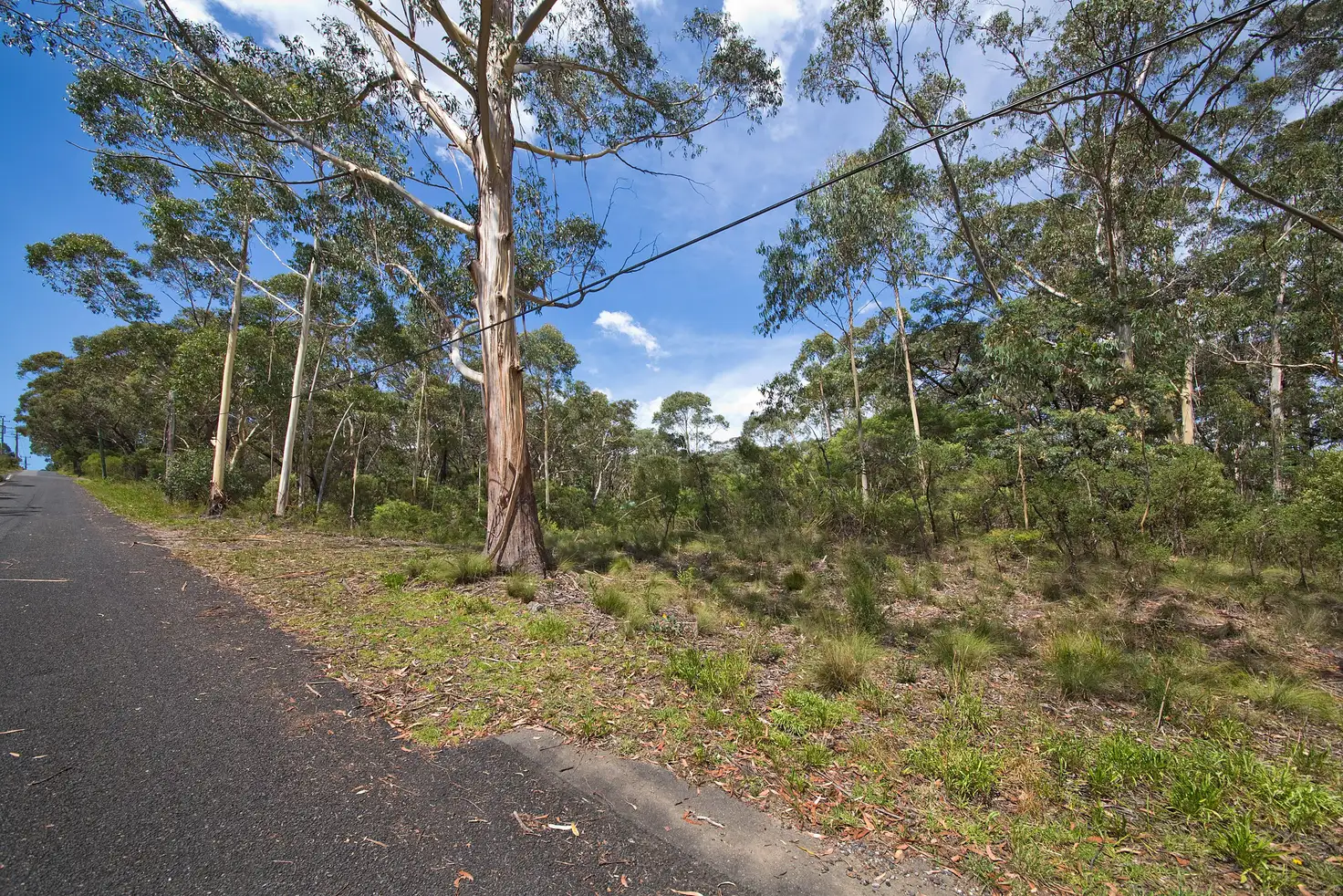 Main view of Homely land listing, Land Release 6 Blocks Available - 27 Bettington Rd (Block 3), Blackheath NSW 2785