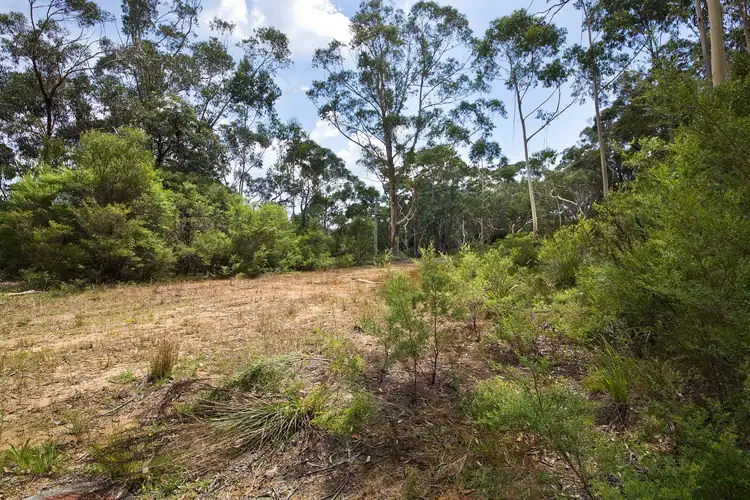 Third view of Homely land listing, Land Release 6 Blocks Available - 27 Bettington Rd (Block 3), Blackheath NSW 2785