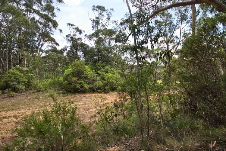 Fourth view of Homely land listing, Land Release 6 Blocks Available - 27 Bettington Rd (Block 3), Blackheath NSW 2785