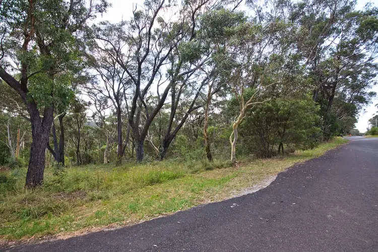 Main view of Homely land listing, 24 Godson Ave (Block 2), Blackheath NSW 2785