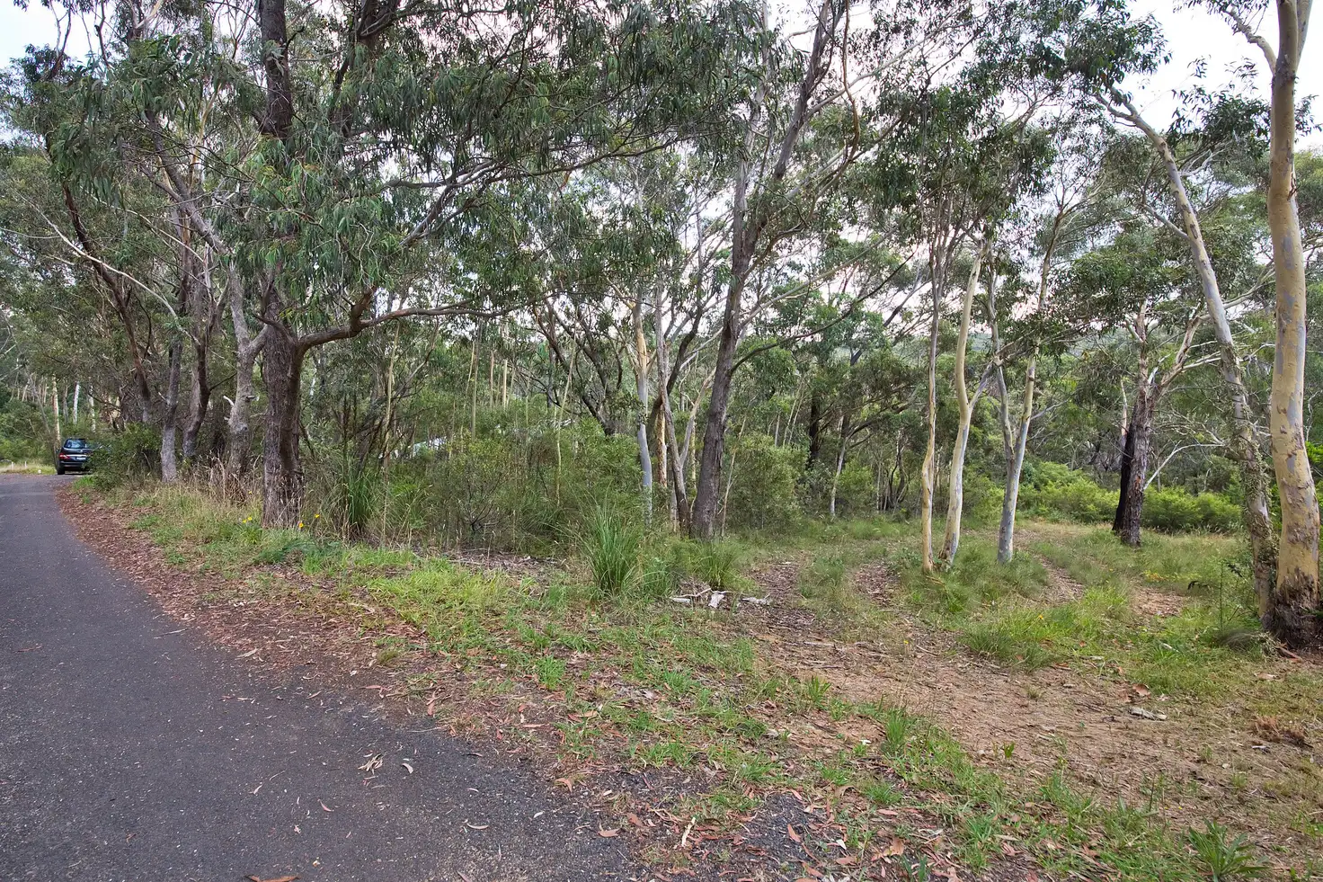 Main view of Homely land listing, 14 Godson Ave (Block 1), Blackheath NSW 2785