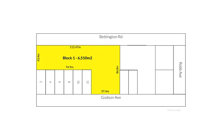 Second view of Homely land listing, 14 Godson Ave (Block 1), Blackheath NSW 2785