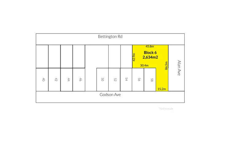 60 Godson Ave (Block 6)